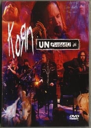 Korn MTV Unplugged' Poster