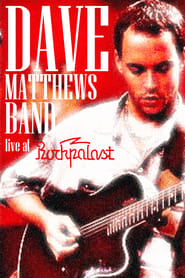 Dave Matthews Band  Rockpalast' Poster