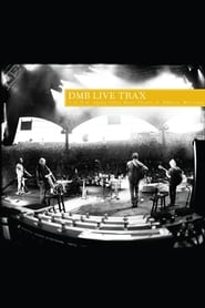 Dave Matthews Band Live Trax 36  Alpine Valley Music Theatre' Poster