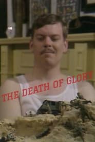 The Death of Glory' Poster