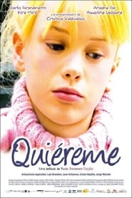 Quireme' Poster