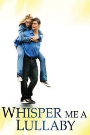 Whisper Me a Lullaby' Poster