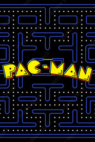 PacMan' Poster