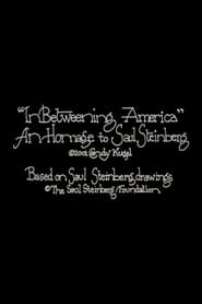 InBetweening America' Poster