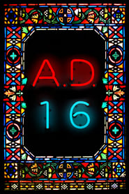 AD 16' Poster