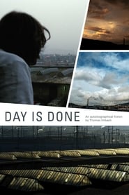 Day Is Done' Poster