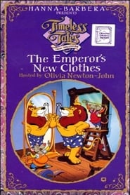 Timeless Tales The Emperors New Clothes' Poster