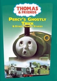 Thomas  Friends Percys Ghostly Trick  Other Thomas Stories' Poster