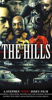 The Hills' Poster