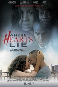 Where Hearts Lie' Poster