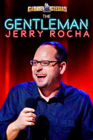 Gabriel Iglesias Presents The Gentleman Jerry Rocha' Poster