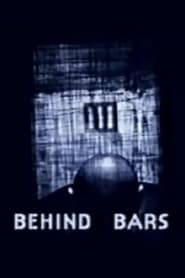 Behind Bars' Poster