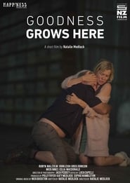 Goodness Grows Here' Poster