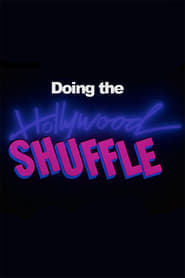 Doing the Hollywood Shuffle' Poster