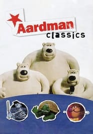 Aardman Classics' Poster