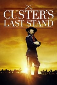 Custers Last Stand' Poster