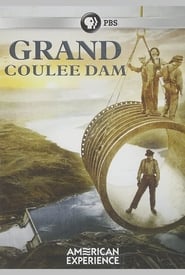 Grand Coulee Dam' Poster