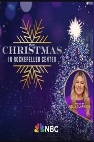 92nd Annual Christmas in Rockefeller Center' Poster