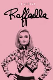 La nostra Raffaella' Poster