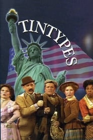 Tintypes' Poster