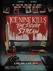 Ice Nine Kills The Silver Stream' Poster