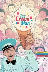 Ice Cream Man' Poster