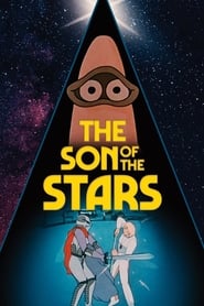 The Son of the Stars' Poster