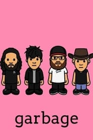 Garbage' Poster