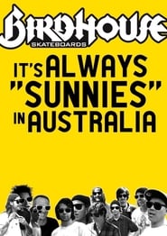 Its Always Sunnies In Australia' Poster