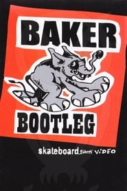 Baker  Bootleg' Poster