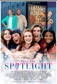 Into the Spotlight' Poster