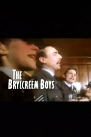 The Brylcreem Boys' Poster