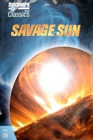 Savage Sun' Poster