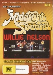 The Midnight Special Legendary Performances 1980' Poster