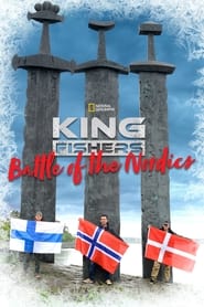 King Fishers Battle Of The Nordics' Poster