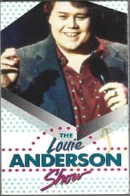 Louie Anderson The Louie Anderson Show' Poster