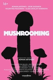 Mushrooming' Poster