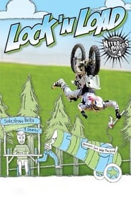 Nitro Circus 4 Lockn Load' Poster