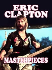 Eric Clapton Masterpieces' Poster