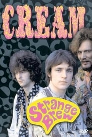 Cream Strange Brew