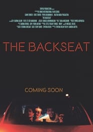 The Backseat' Poster