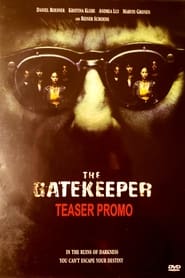 The Gatekeeper' Poster