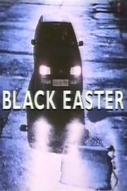 Black Easter' Poster