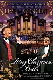 Ring Christmas Bells' Poster