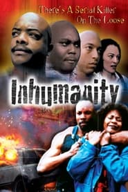 Inhumanity' Poster