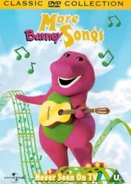 More Barney Songs' Poster