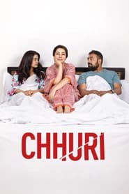 Chhuri' Poster