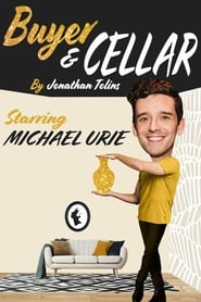 Buyer and Cellar' Poster