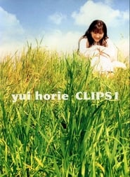 yui horie CLIPS 1' Poster