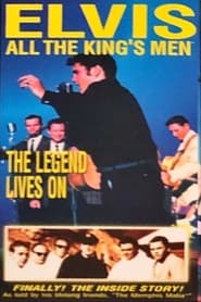 Elvis All The Kings Men Volume 6' Poster